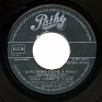 Aime Barelli Aime Barelli Y Su Orquesta Pathé 7" Spain 45EMA 40.002 1954. label 1. Subida por Down by law